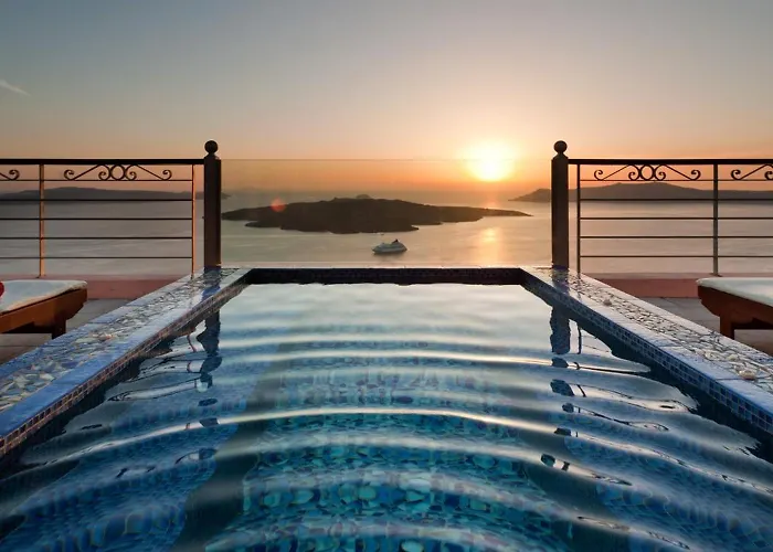 Nefeles Luxury Suites