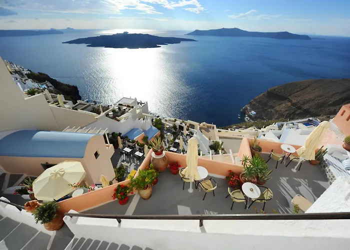 Kavalari Hotel - Adults Only