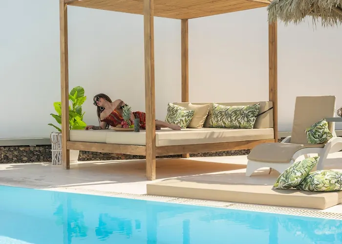 Loukas&Emma Eco Houses
