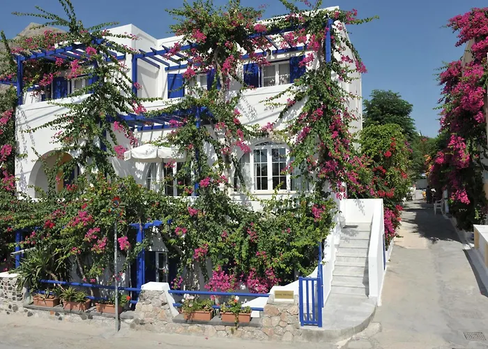 Proteas Hotel