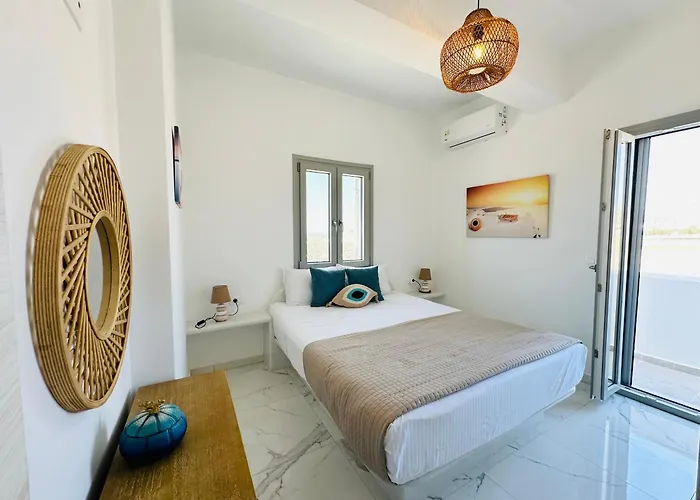 Santana Apartments