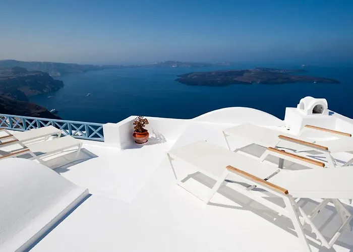 Gorgona Villas