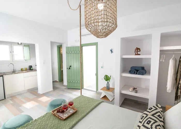 Elite Houses Santorini