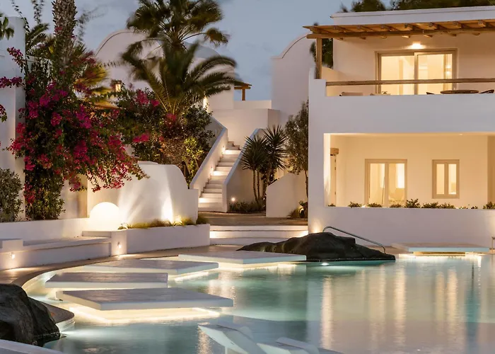 Amaria Beach Resort By Nomee Hospitality Group
