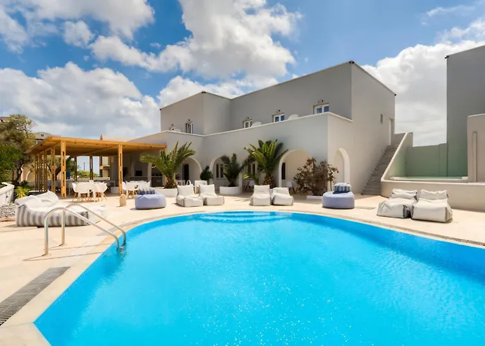 Anamar Santorini