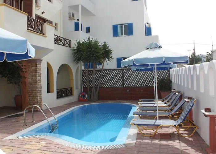 Pension Stella