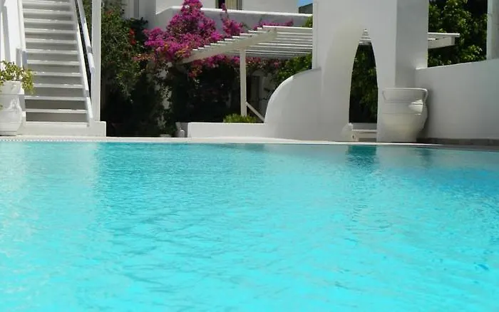 Villa Vergina