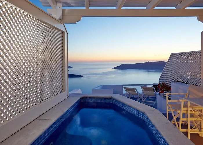 Whitedeck Santorini