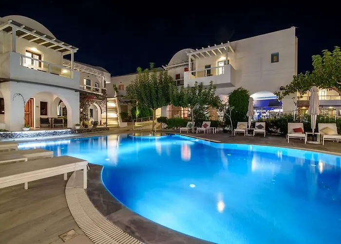 La Mer Deluxe Hotel & Spa (Adults Only)