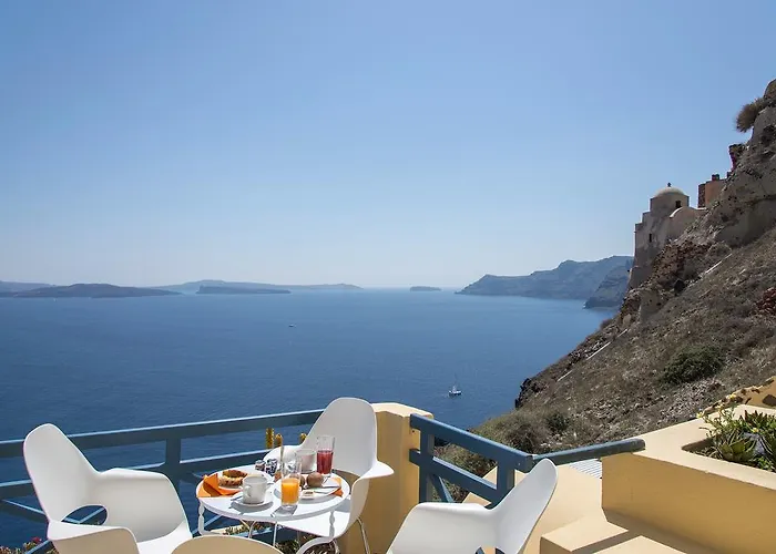 Horizon Aeifos Suites