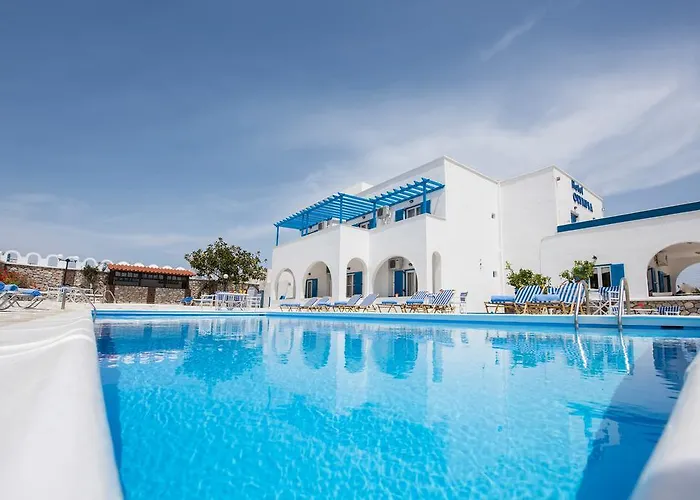 Hotel Olympia