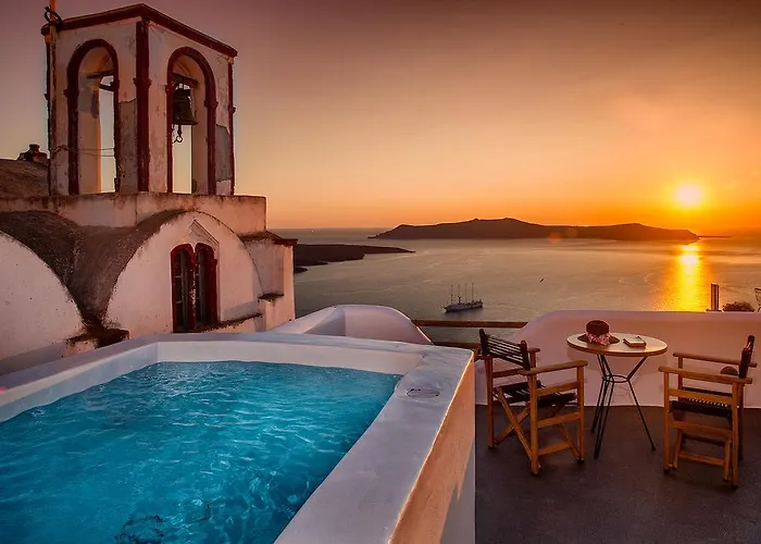 Aperto Suites - Adults Only