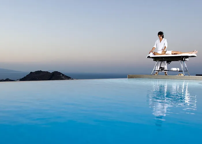 Avaton Resort And Spa (Adults Only)