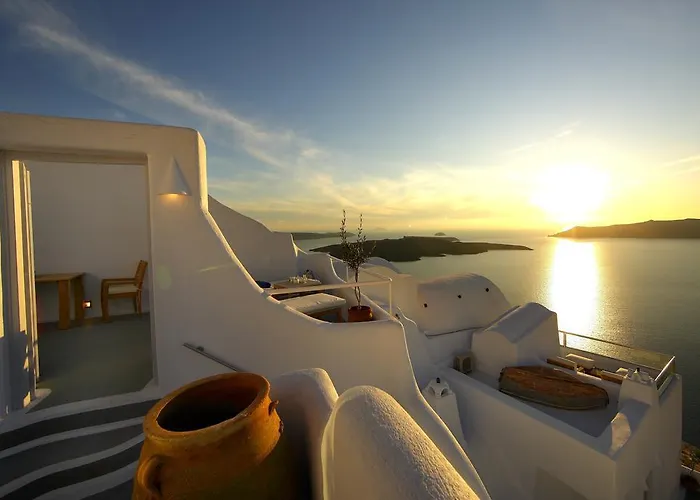 Ikastikies Suites