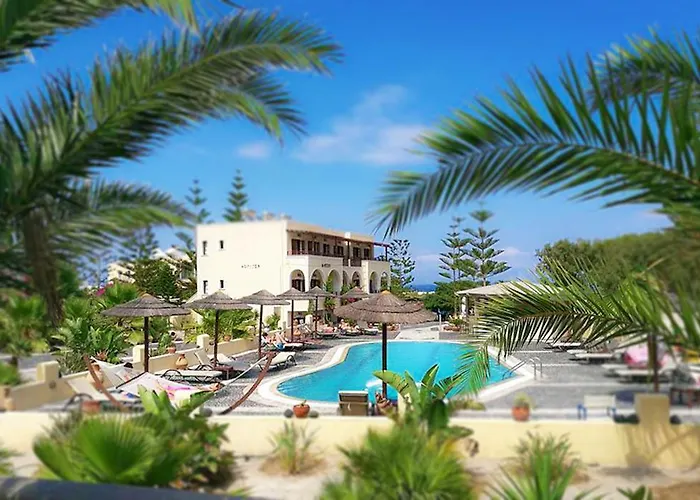 Horizon Resort