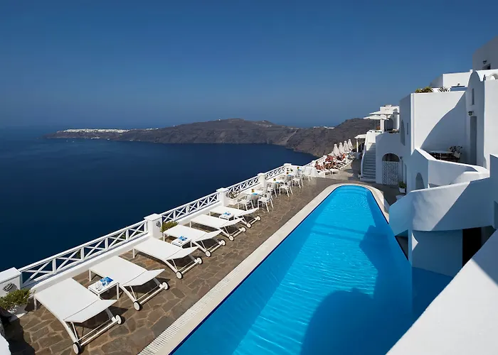 Regina Mare-Adults Only Hotel