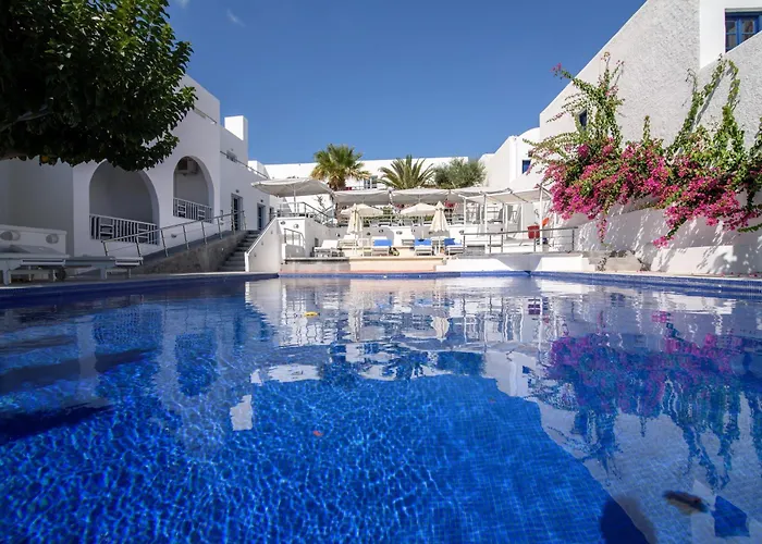 Rk Beach Hotel