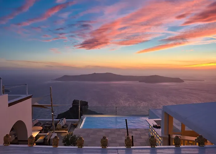 La Maltese Caldera Concept