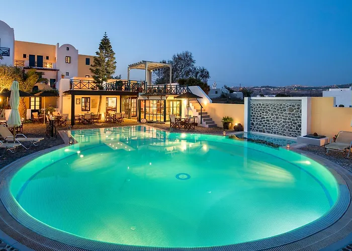 Kalimera Hotel