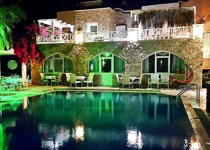 Atalos Suites
