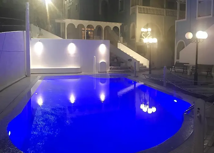 Hotel Hellas
