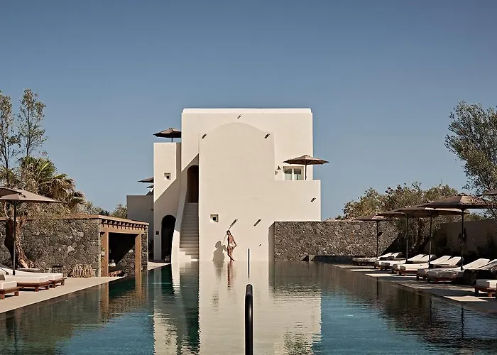 Istoria, A Member Of Design Hotels