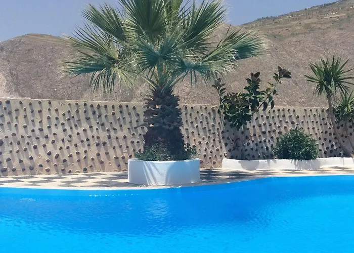 Blue Life Hotel
