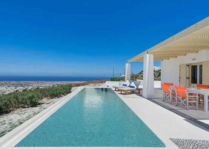 Alter Ego Villa