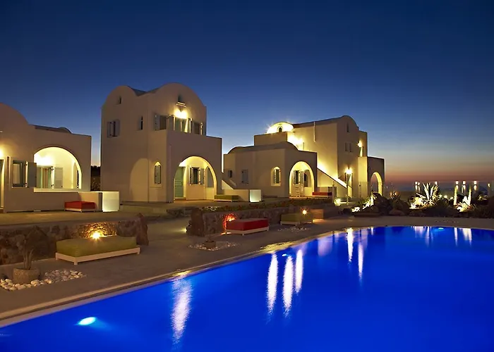 Kalestesia Suites