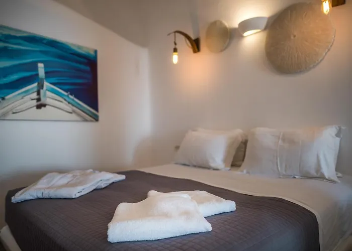 Angel Luxury Suites