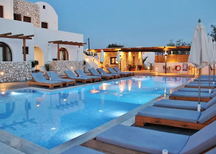 Ifestos Villa