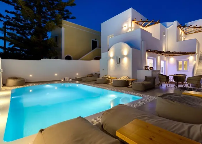 Emerald Collection Suites