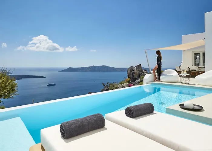 Villa Etheras