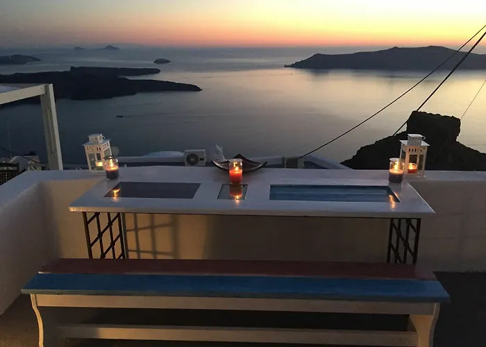 Sea & Sky Villa