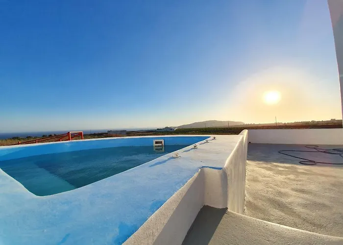 Villa Therme Athena