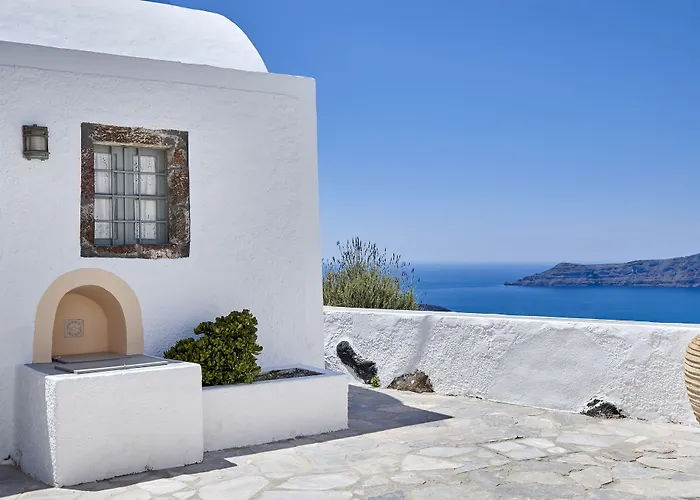 Nautilus Villa