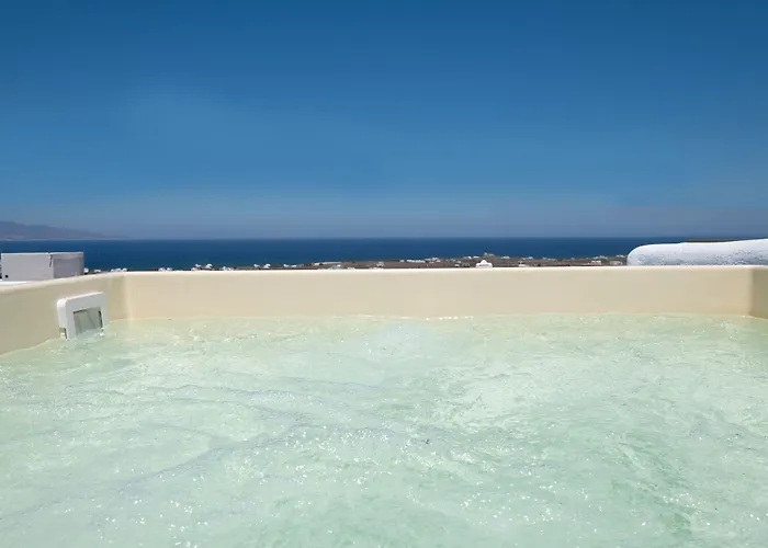 Ambience Cave Villa