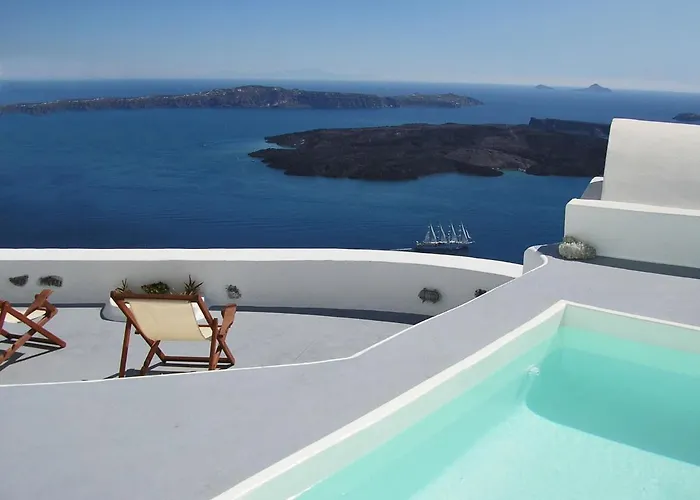 Irida - Santorini