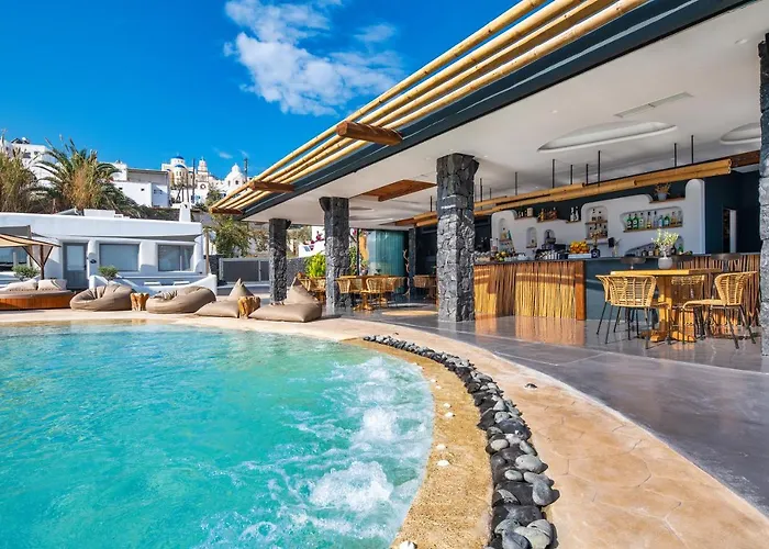 San Marino Suites By Calm Collection