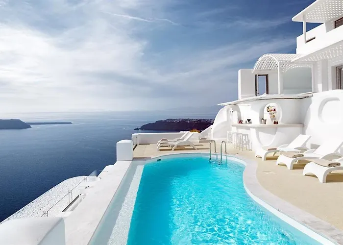 Tholos Resort