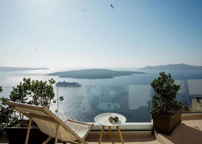 The Globe Suites Villa