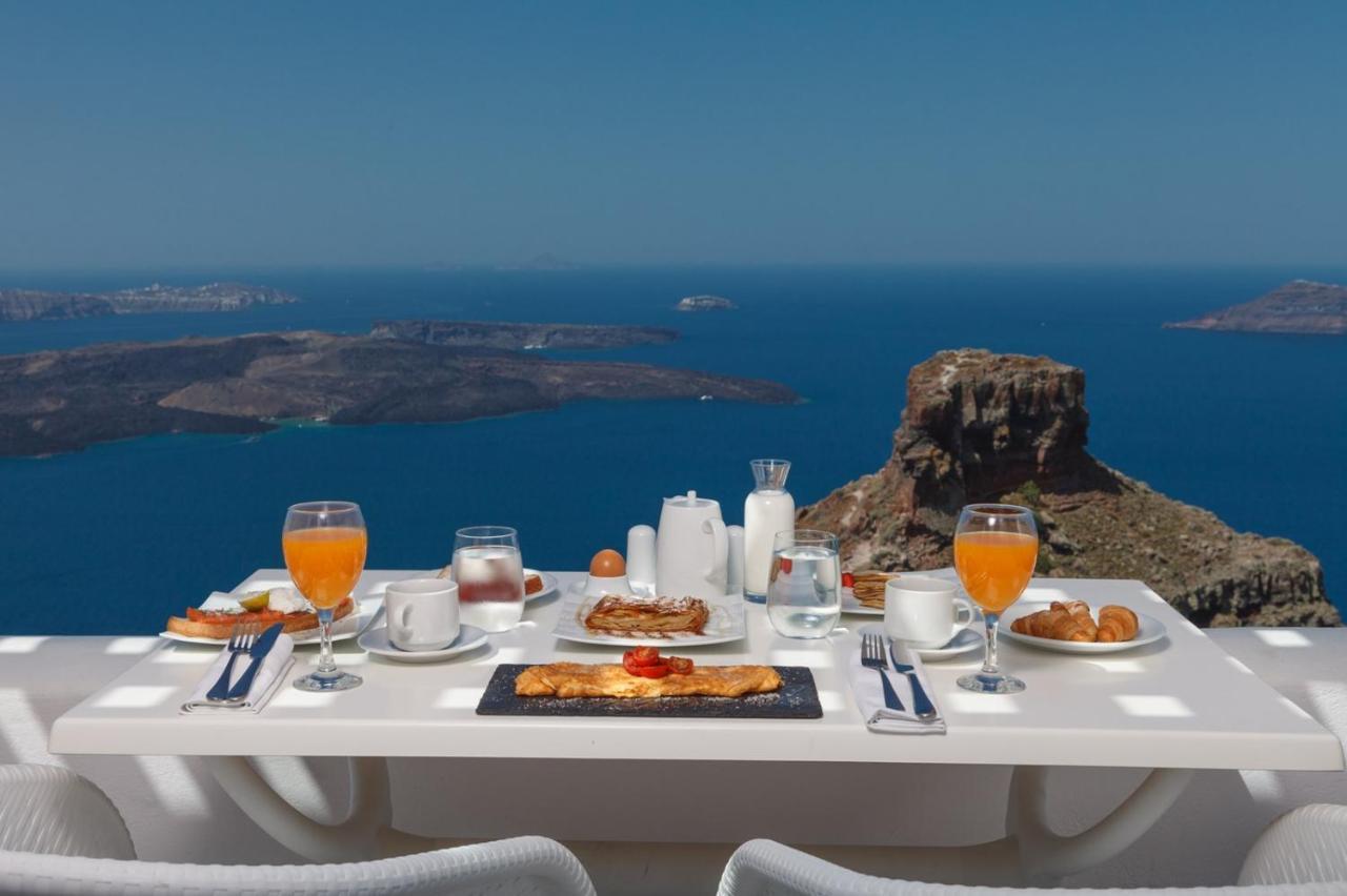 Tholos Hotel