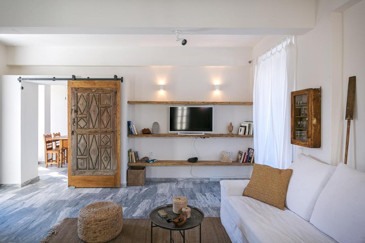 Spitia Santorini Collection Bed & Breakfast Oia (Santorini)