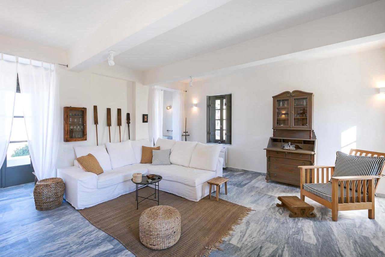 Spitia Santorini Collection Bed & Breakfast Oia (Santorini)