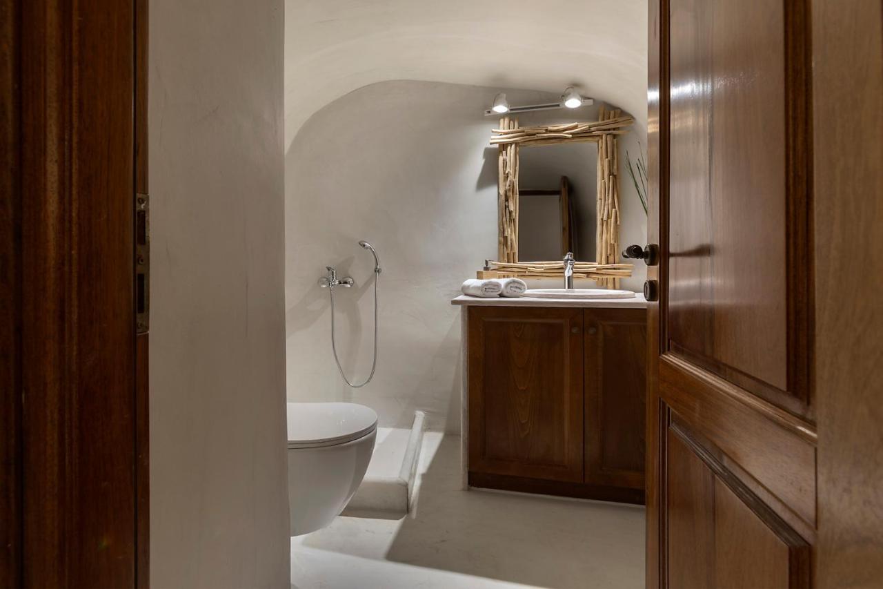 180° Caldera By Stylish Villa Firostefani