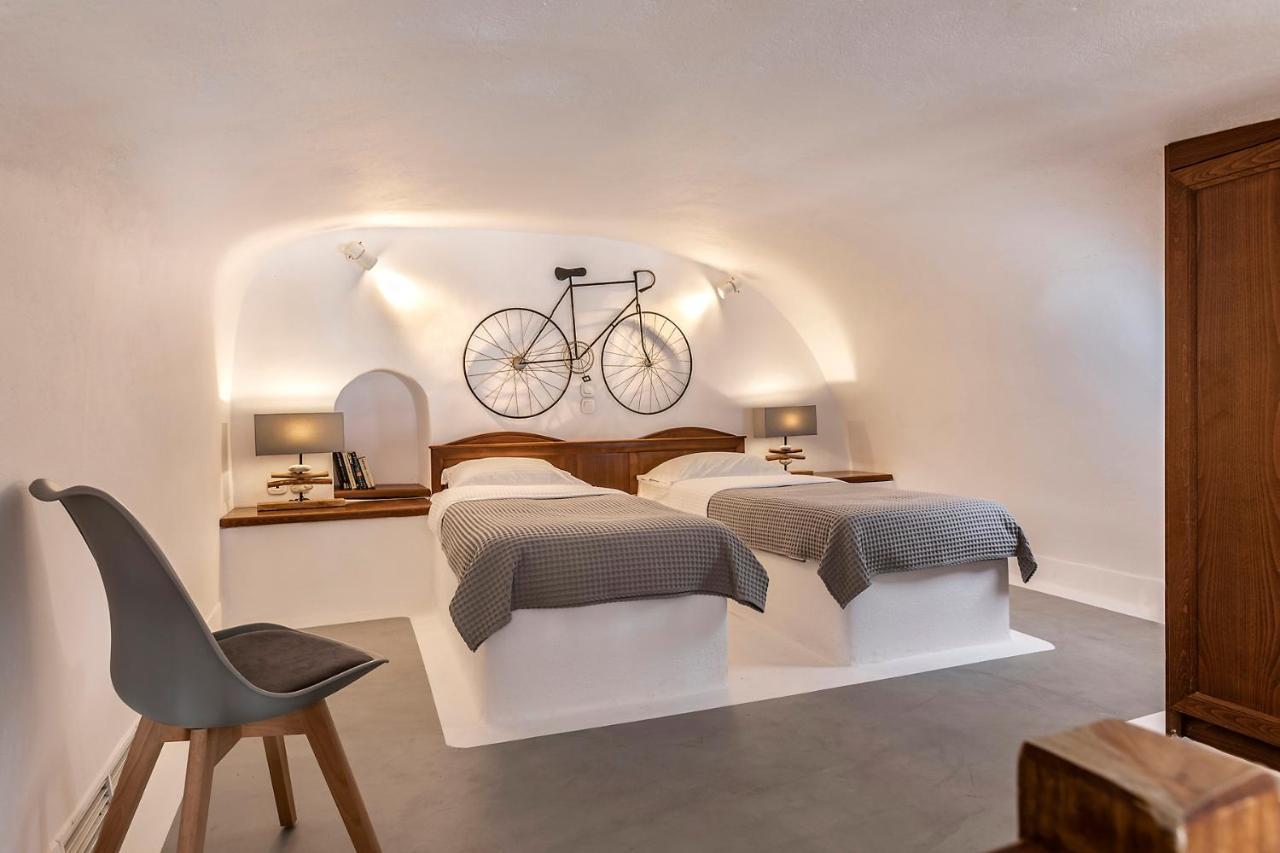 180° Caldera By Stylish Villa