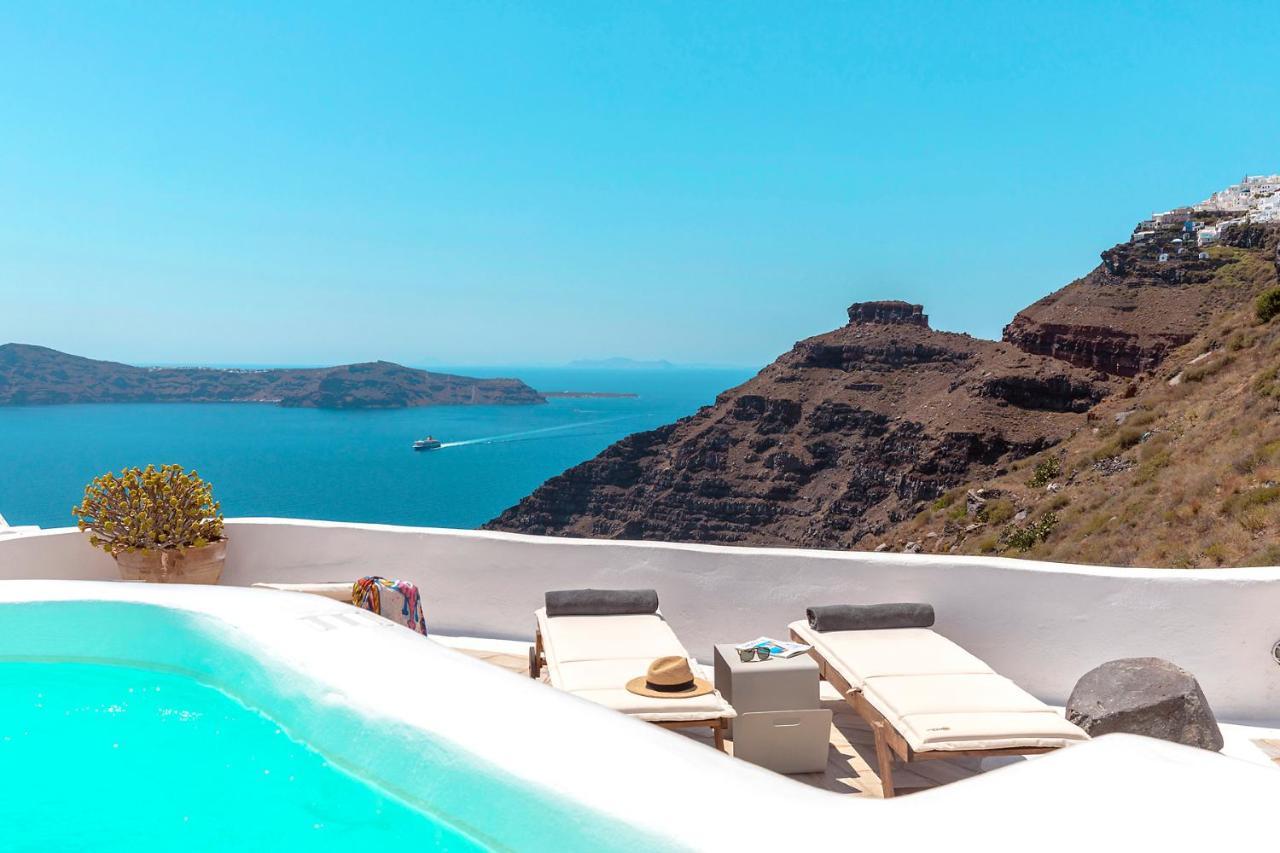 180° Caldera By Stylish