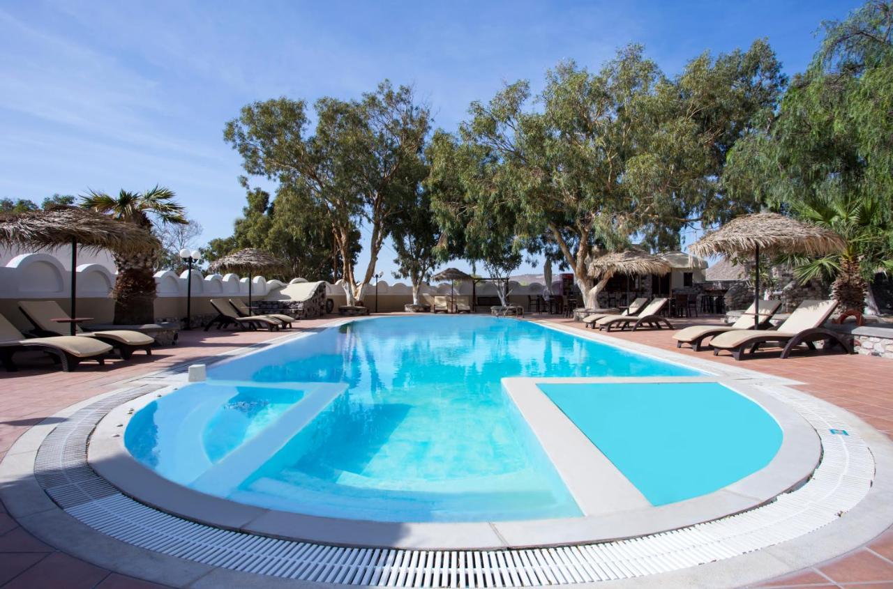 Theartemis Hotel