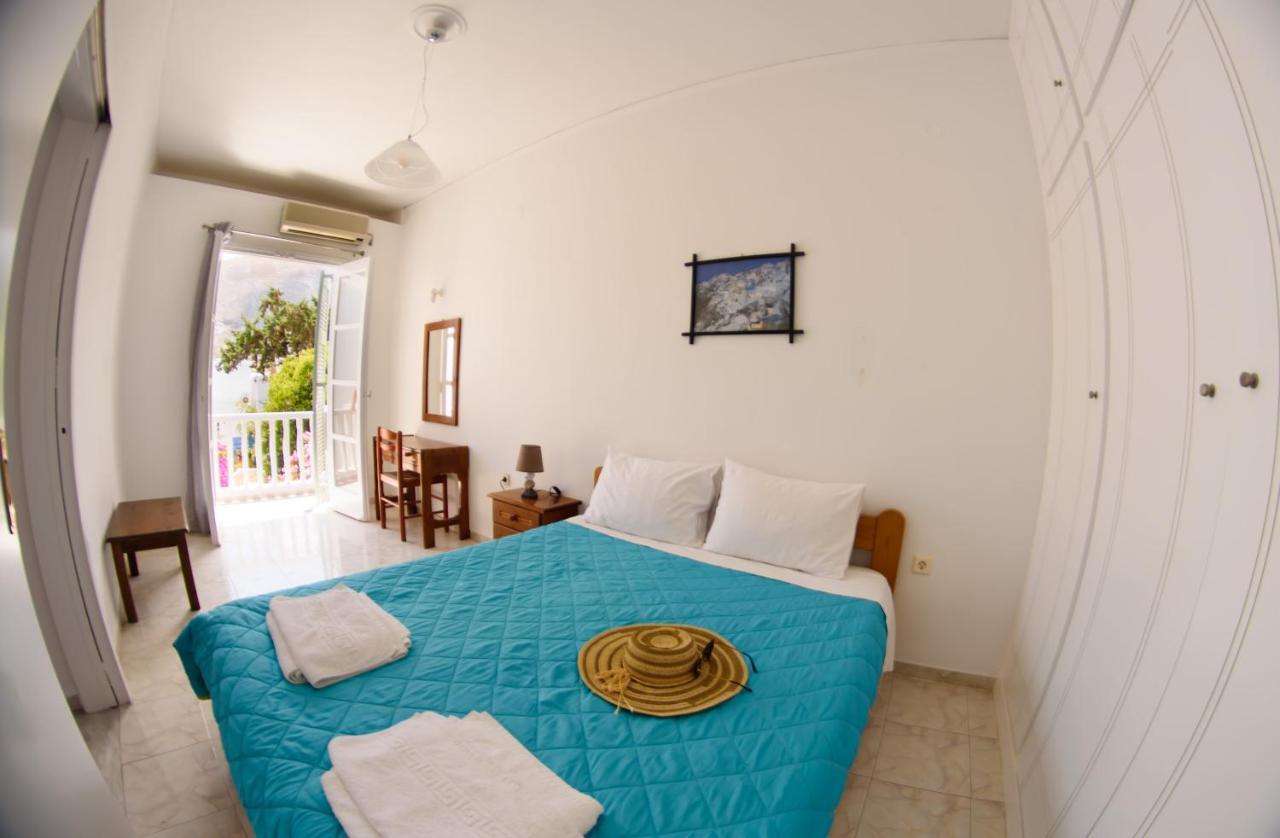 Hotel Lefkothea