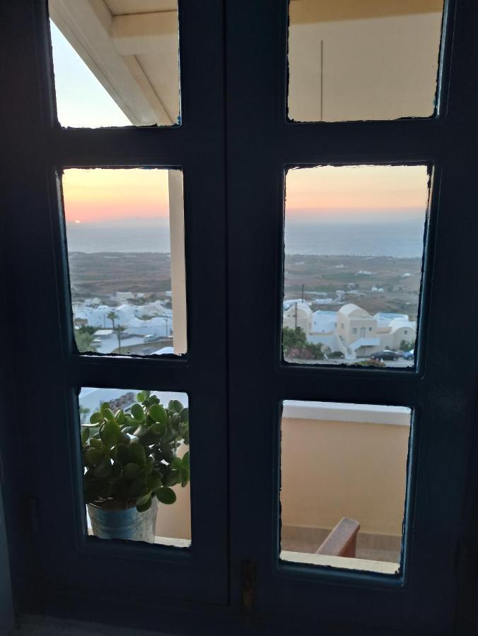 Apartment Sunset Paradise